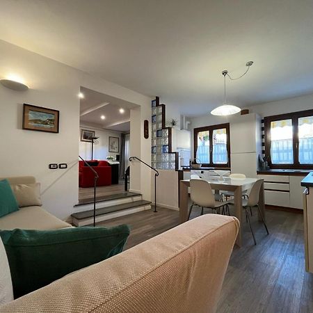 San Gaggio Apartment With Patio 佛罗伦萨 外观 照片