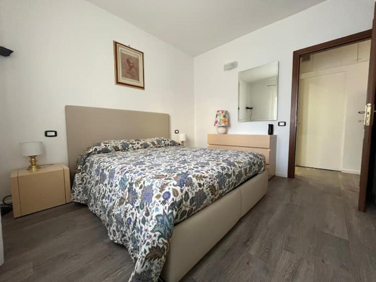 San Gaggio Apartment With Patio 佛罗伦萨 外观 照片