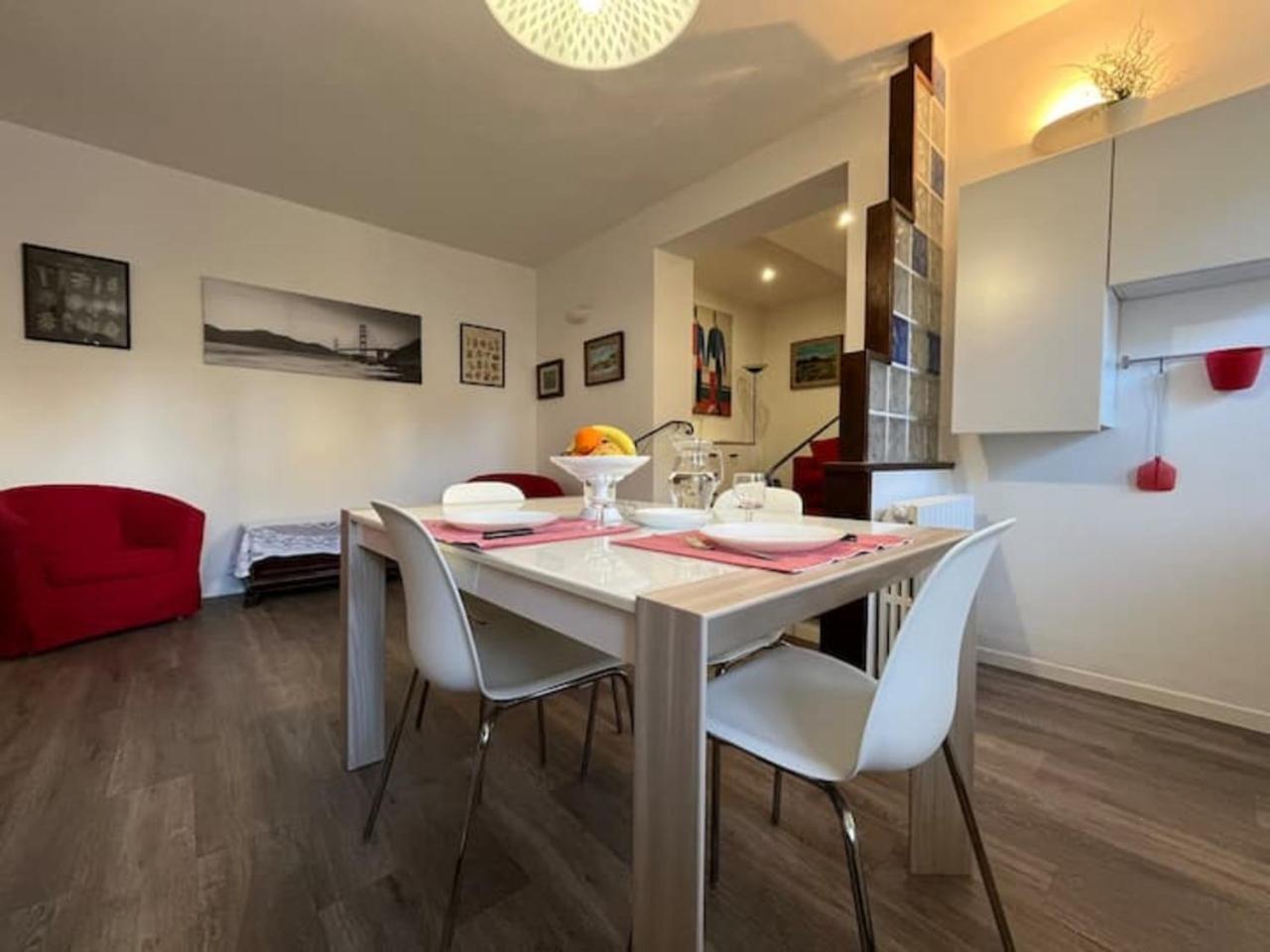 San Gaggio Apartment With Patio 佛罗伦萨 外观 照片