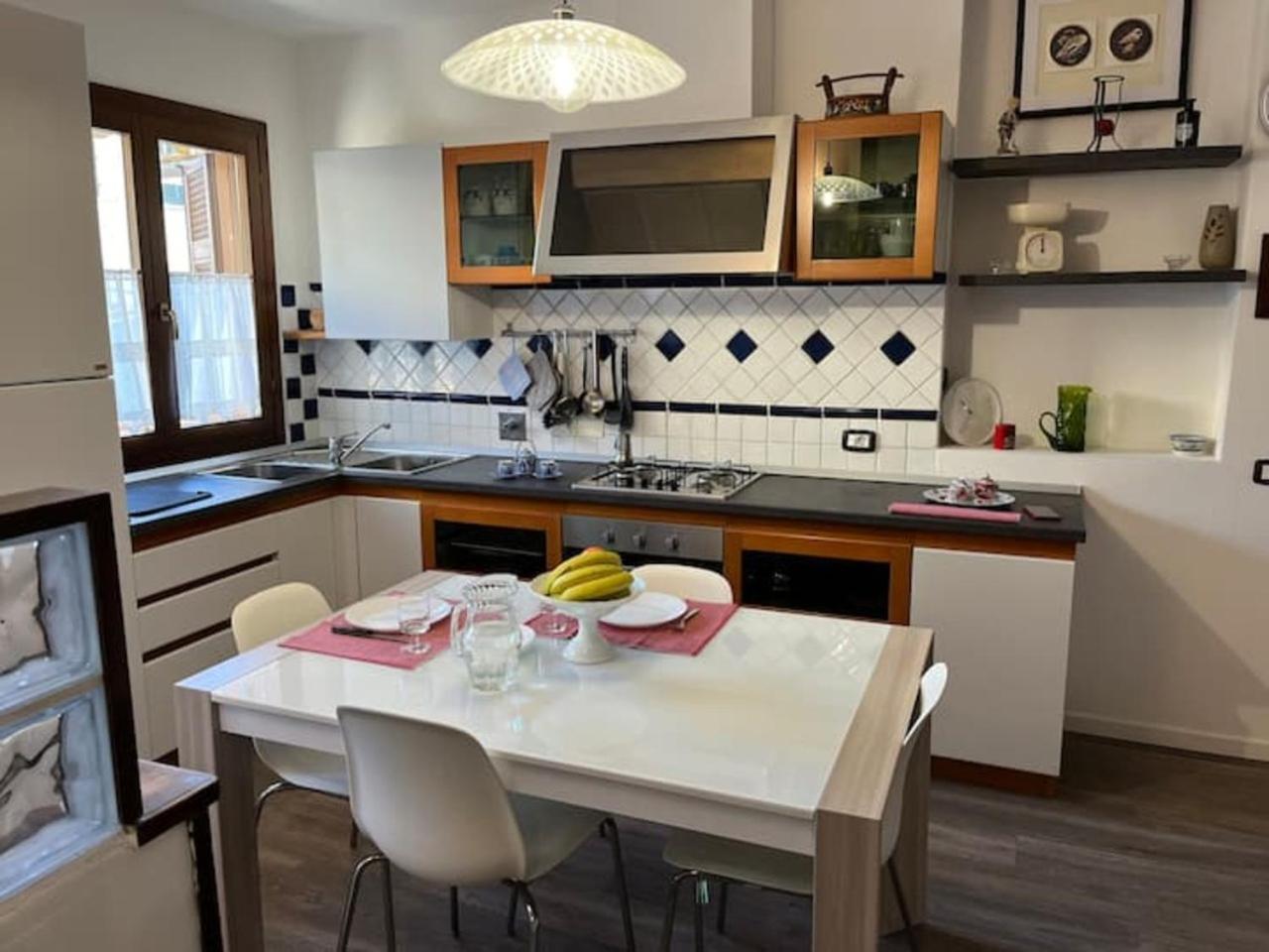 San Gaggio Apartment With Patio 佛罗伦萨 外观 照片