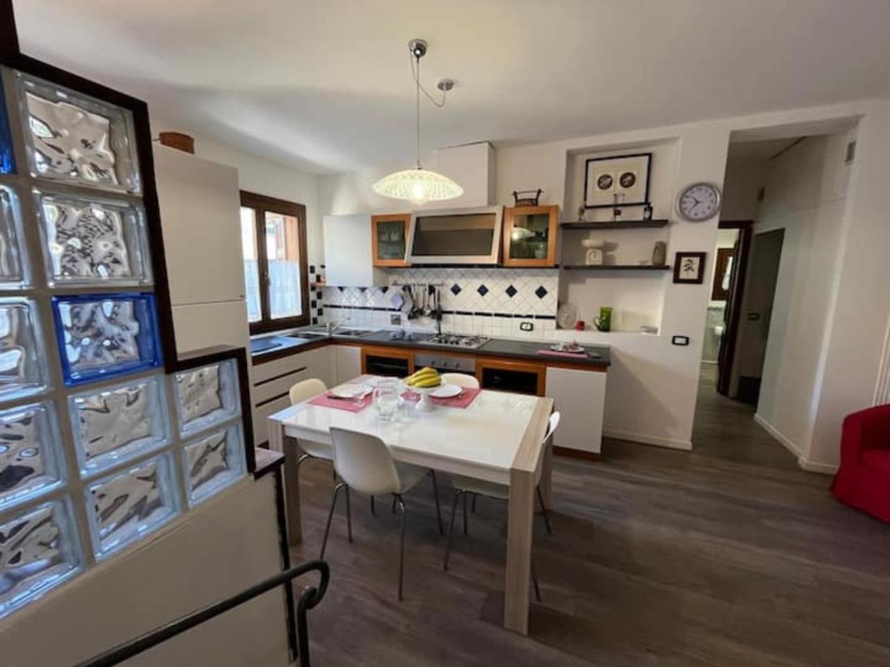 San Gaggio Apartment With Patio 佛罗伦萨 外观 照片
