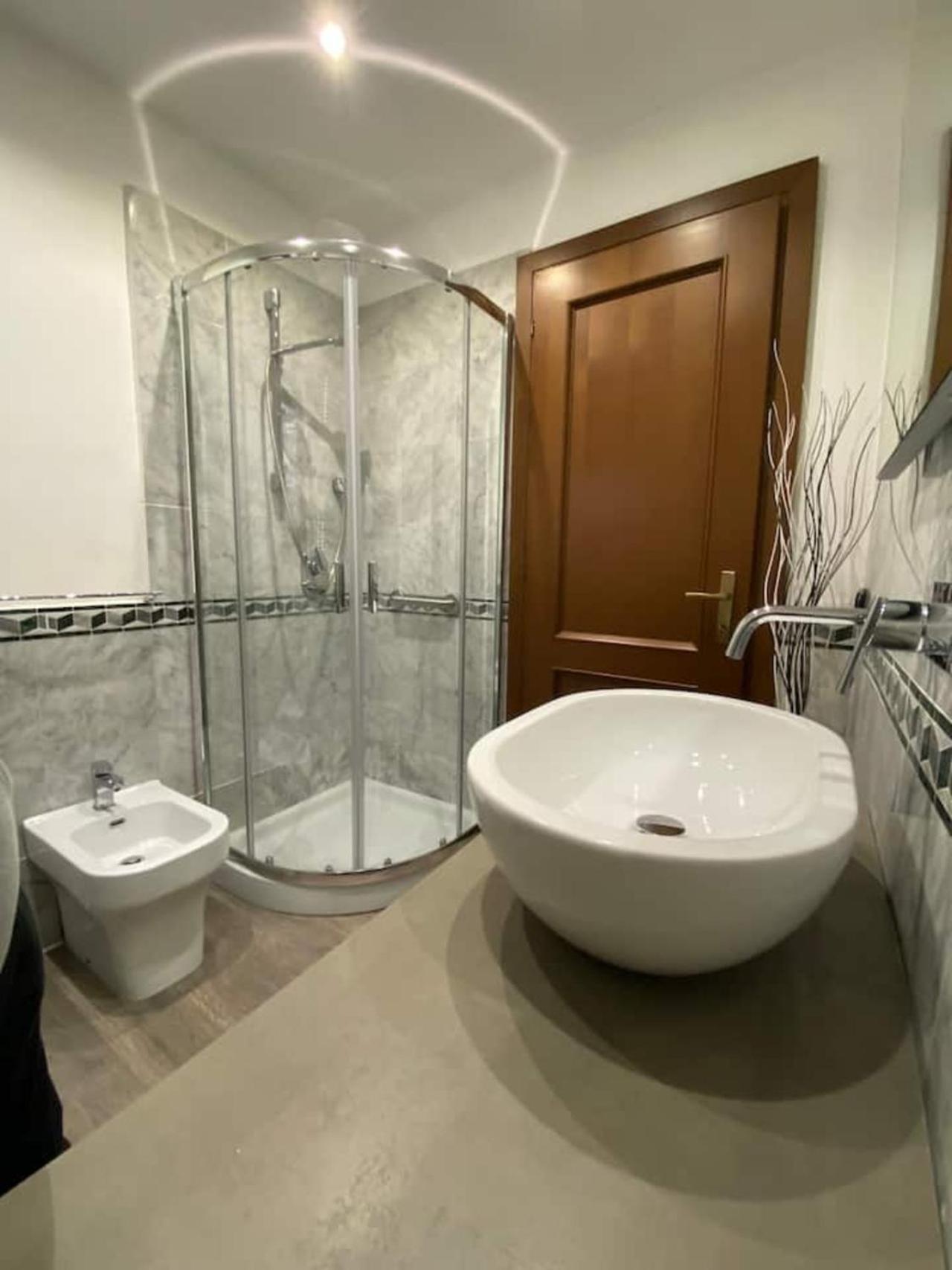 San Gaggio Apartment With Patio 佛罗伦萨 外观 照片