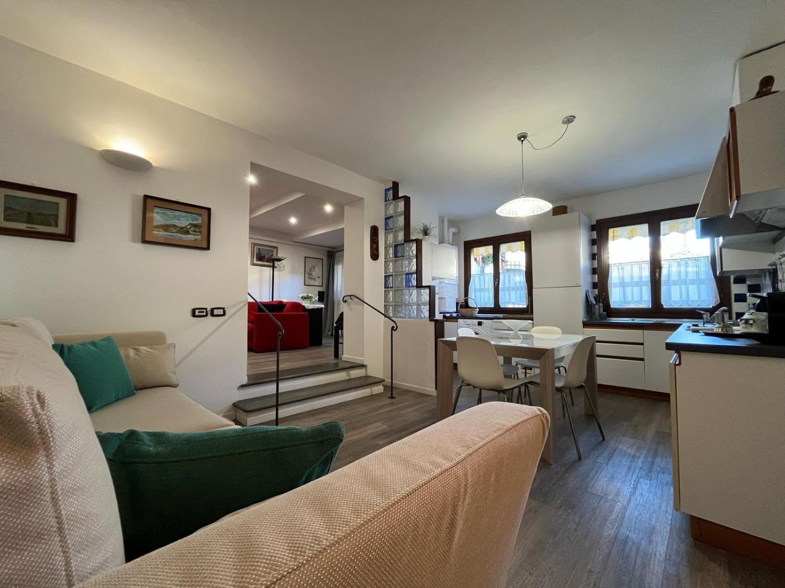 San Gaggio Apartment With Patio 佛罗伦萨 外观 照片