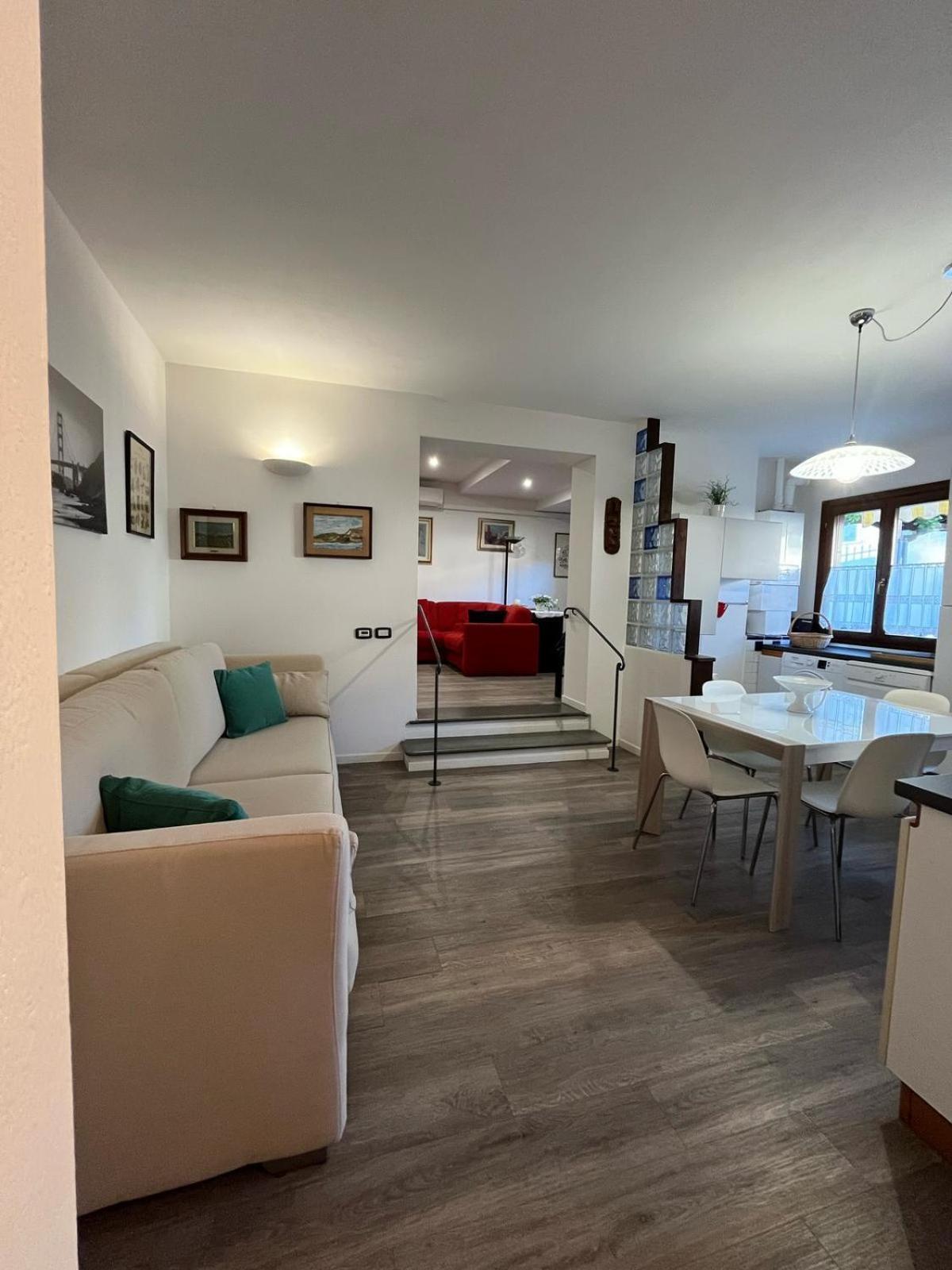 San Gaggio Apartment With Patio 佛罗伦萨 外观 照片
