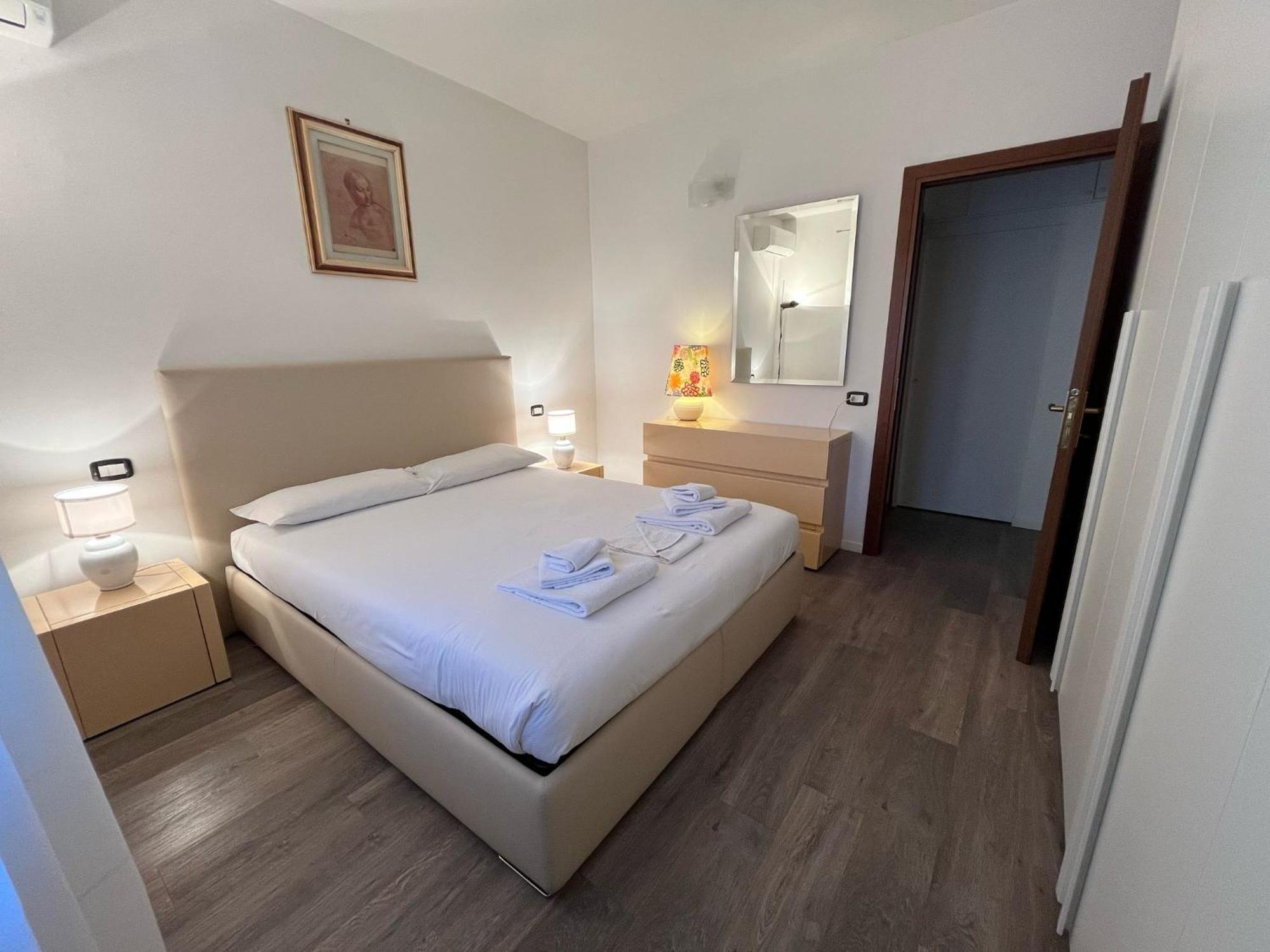 San Gaggio Apartment With Patio 佛罗伦萨 外观 照片