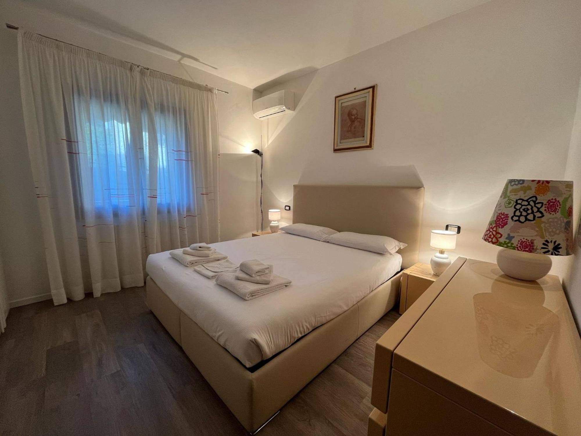 San Gaggio Apartment With Patio 佛罗伦萨 外观 照片